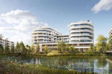 Appartement 3 pièces 300900 €