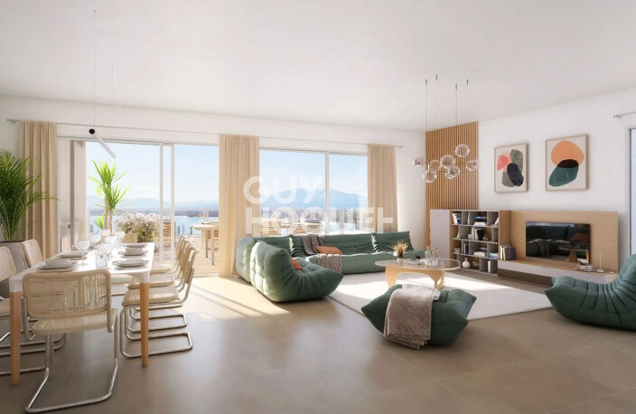 Appartement Canet En Roussillon — photo 3