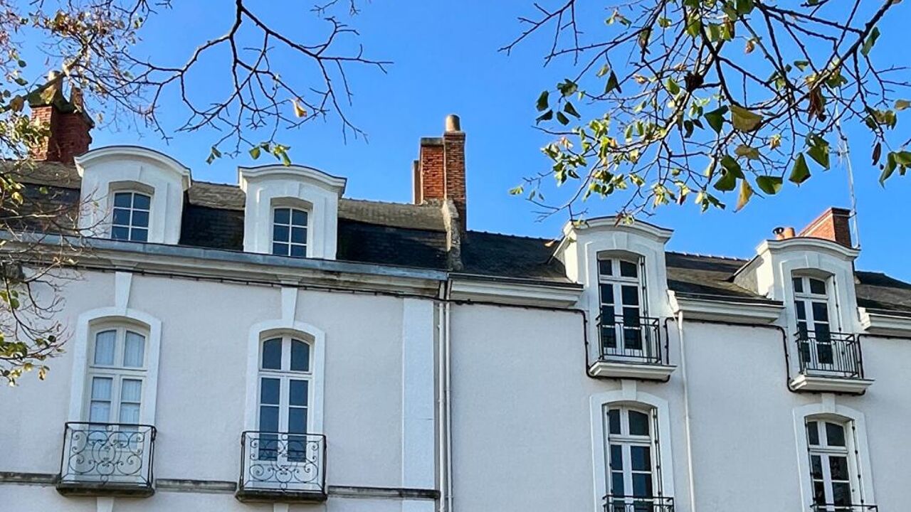 maison 10 pièces 267 m2 à vendre à Ancenis-Saint-Géréon (44150)