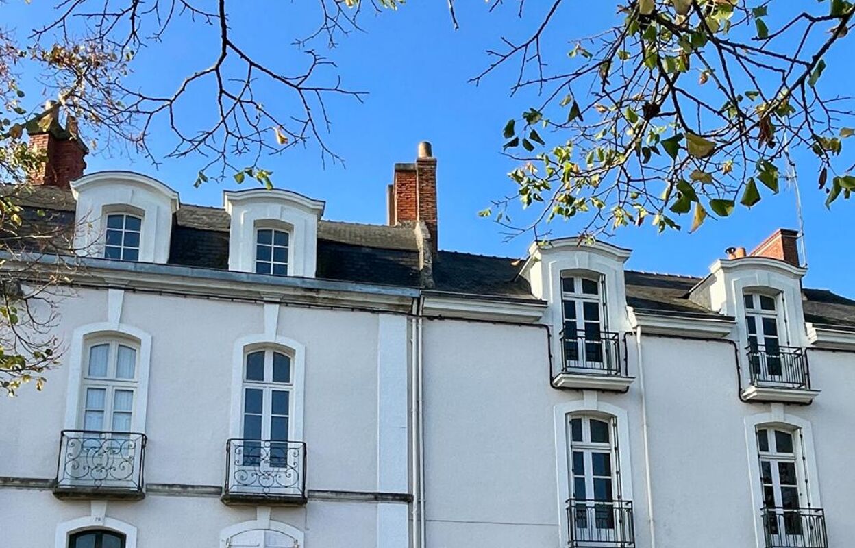 maison 10 pièces 267 m2 à vendre à Ancenis-Saint-Géréon (44150)