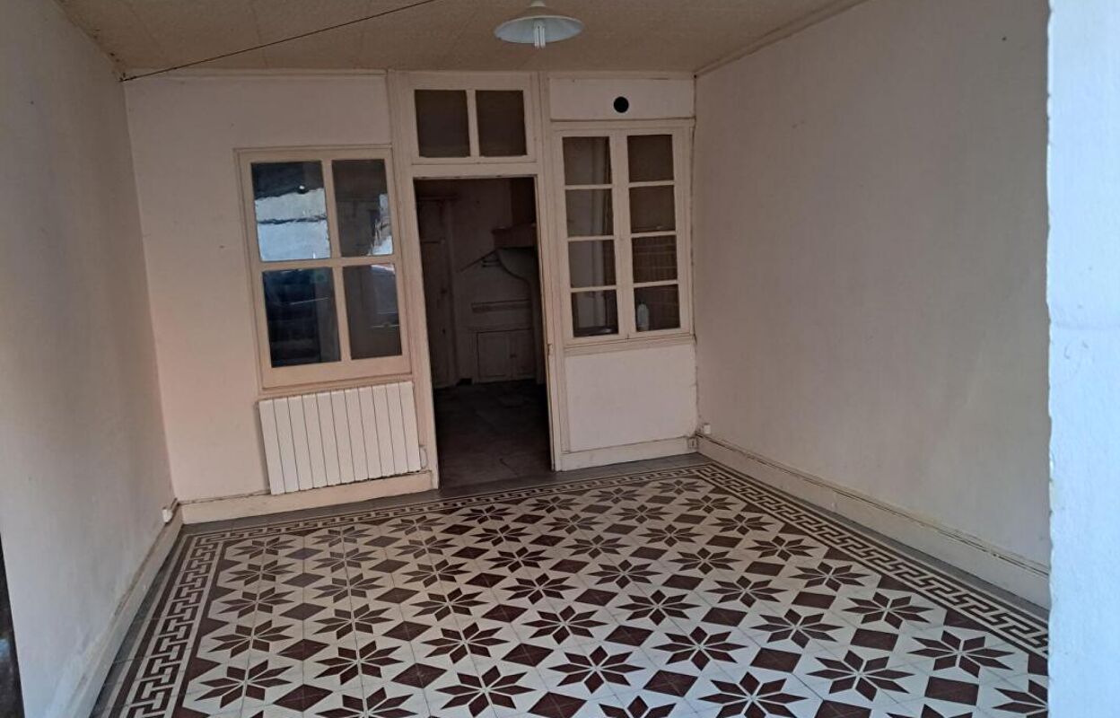 maison 2 pièces 60 m2 à vendre à Tannay (58190)