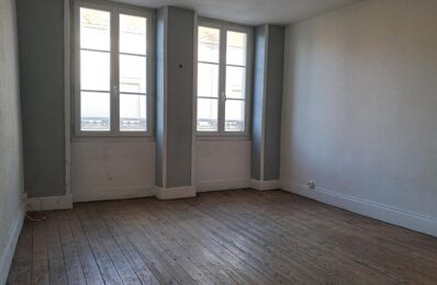 vente maison 39 000 € à proximité de Montillot (89660)