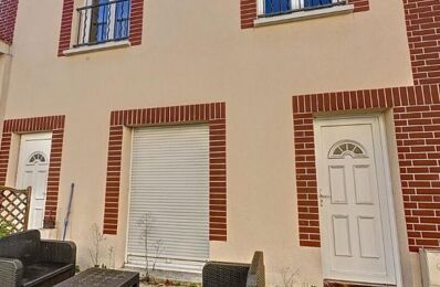 vente appartement 116 000 € à proximité de Moisenay (77950)