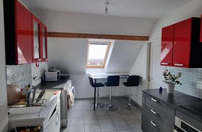 vente appartement 215 000 € à proximité de Couchey (21160)