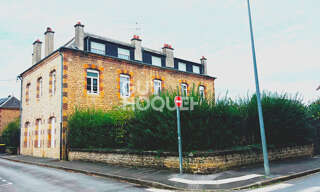 Immeuble  504 m² à vendre à Sedan (08200)