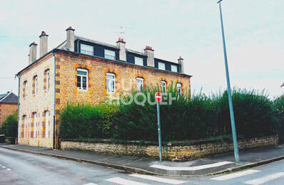 Immeuble — photo du bien