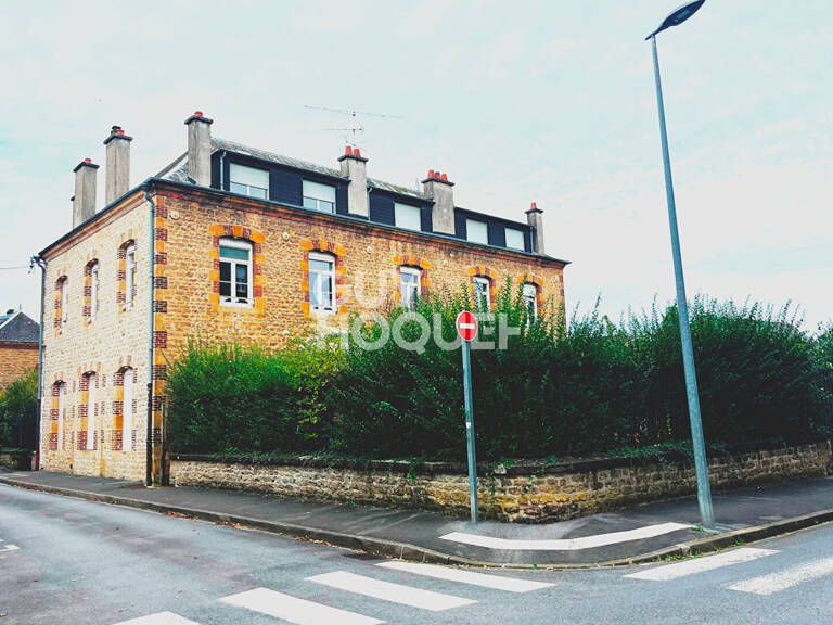 Immeuble — photo 1