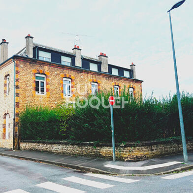 Immeuble  237000 €