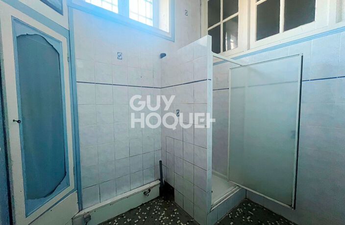 Immeuble — photo 5