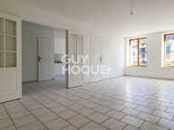 Appartement à louer à Les Hautes Rivières de type 5 — photo 2