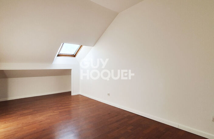Appartement à louer à Les Hautes Rivières de type 5 — photo 4