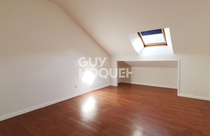 Appartement à louer à Les Hautes Rivières de type 5 — photo 5