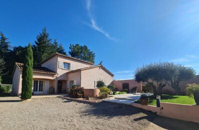 vente maison 489 000 € à proximité de Saint-Florent-sur-Auzonnet (30960)