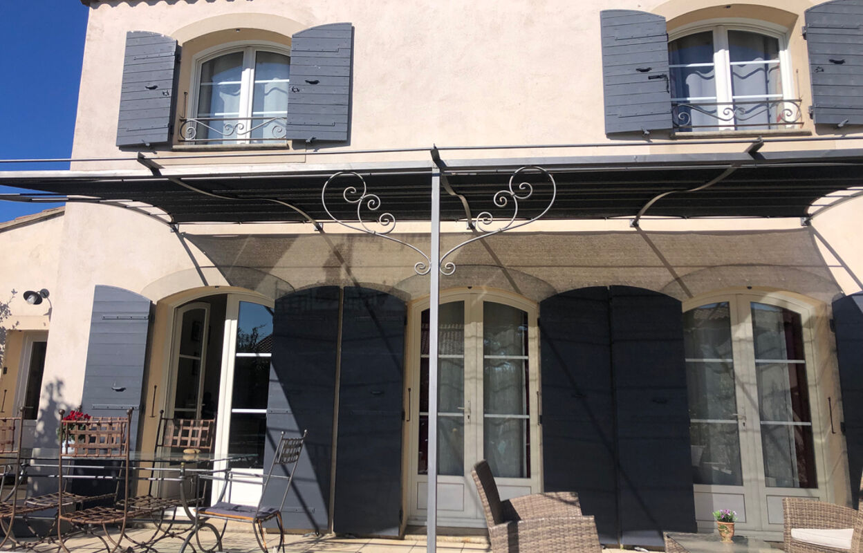 maison 3 pièces 100 m2 à vendre à Avignon (84000)