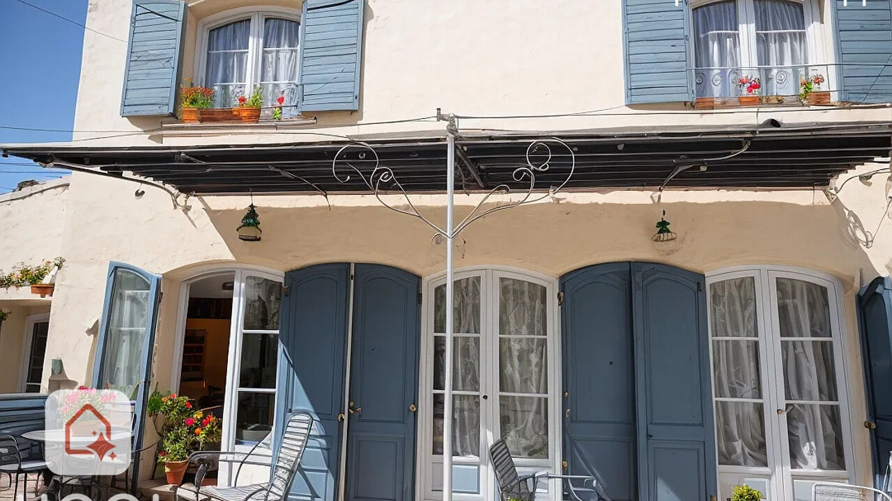 maison 3 pièces 100 m2 à vendre à Avignon (84000)