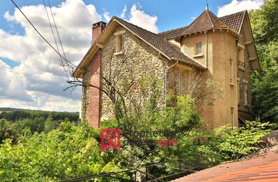 vente maison 374 800 € à proximité de Germigny-l'Évêque (77910)