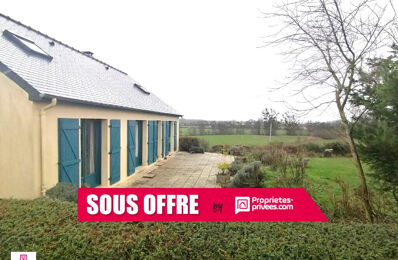 vente maison 166 380 € à proximité de Almenêches (61570)