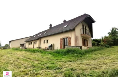 vente maison 270 375 € à proximité de Almenêches (61570)