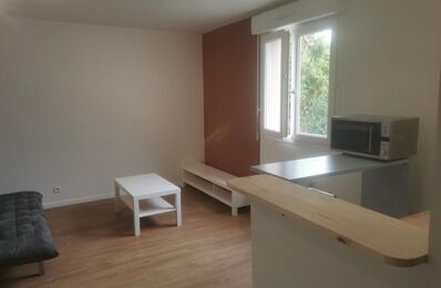 vente appartement 138 000 € à proximité de Baguer-Pican (35120)