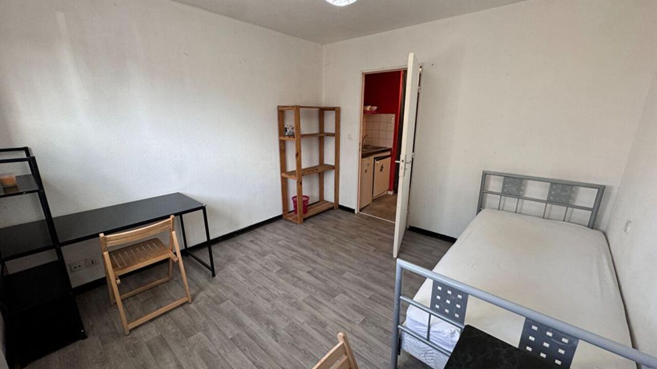 appartement 1 pièces 20 m2 à vendre à Orléans (45000)