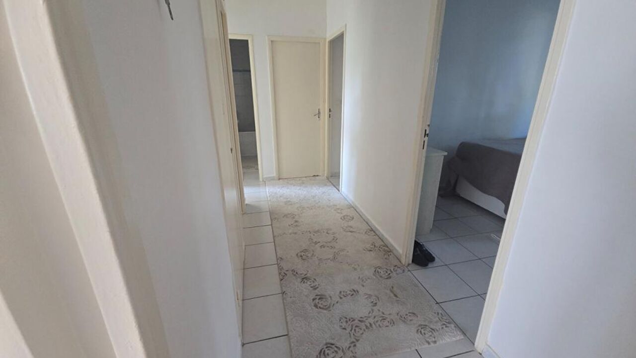 appartement 4 pièces 73 m2 à vendre à Sorgues (84700)