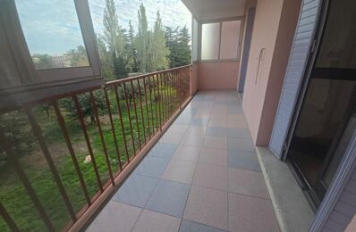 appartement 5 pièces 108 m2 à vendre à Avignon (84000)