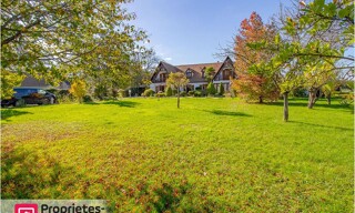 Maison 7 Pièces 290 m² à vendre à Romorantin-Lanthenay (41200)