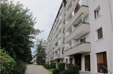 location appartement 540 € CC /mois à proximité de Rumilly (74150)