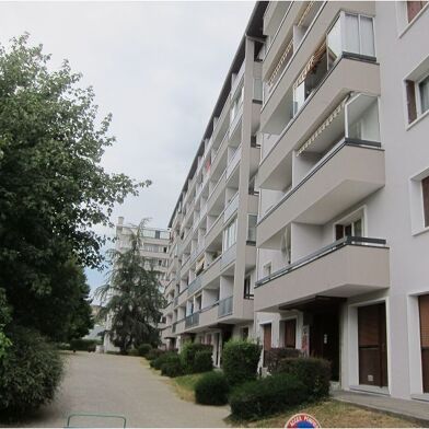 Appartement 1 pièce 15 m²