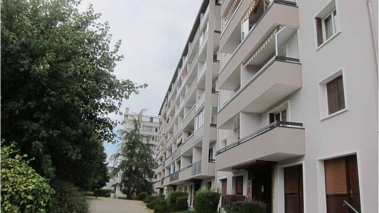 appartement 1 pièces 15 m2 à louer à Annecy (74000)