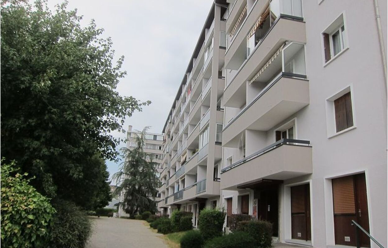 appartement 1 pièces 15 m2 à louer à Annecy (74000)