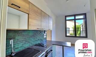 Appartement 1 Pièce 25 m² à vendre à Pignan (34570)