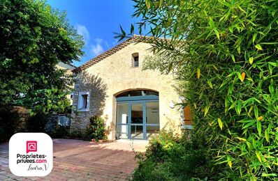 vente maison 400 000 € à proximité de Castelnau-le-Lez (34170)