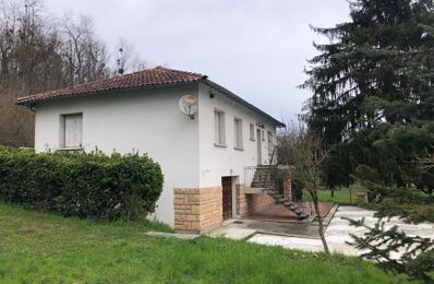 maison 4 pièces 88 m2 à vendre à Martres-Tolosane (31220)