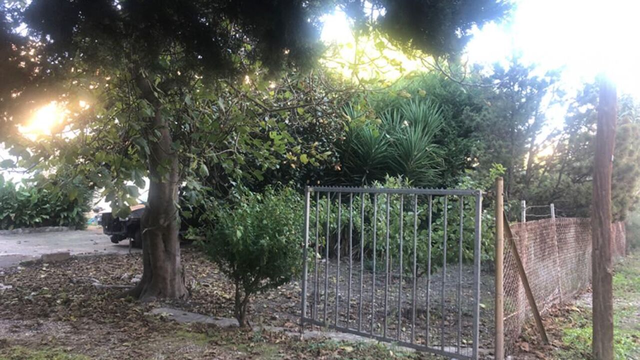 maison 3 pièces 60 m2 à vendre à Avignon (84000)