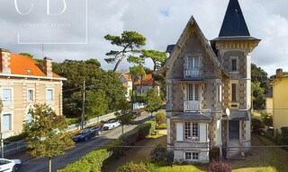 Maison 6 Pièces 140 m² à vendre à Royan (17200)