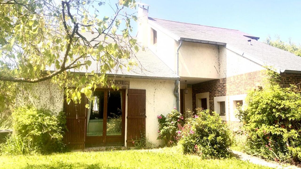 maison 7 pièces 230 m2 à vendre à Tinqueux (51430)