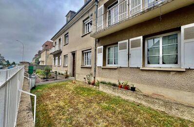 vente appartement 115 500 € à proximité de Goupillieres (14210)