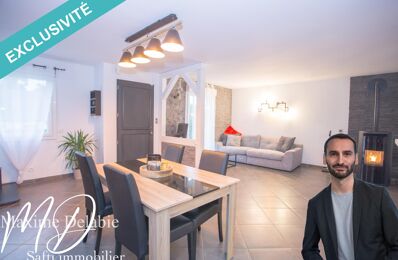 vente maison 229 900 € à proximité de Marigné-Laillé (72220)