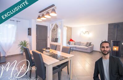 vente maison 229 900 € à proximité de Connerré (72160)