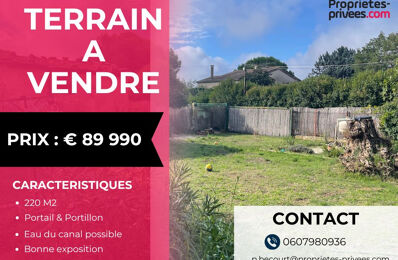 vente terrain 89 990 € à proximité de Malaucène (84340)