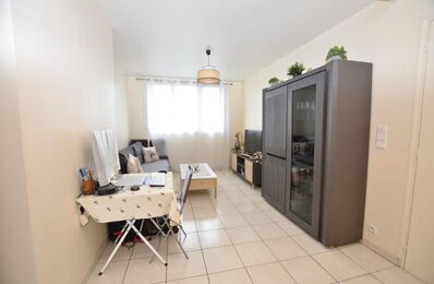 vente appartement 239 500 € à proximité de Massy (91300)