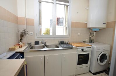 vente appartement 239 500 € à proximité de Vanves (92170)