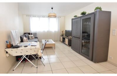 vente appartement 239 500 € à proximité de Gournay-sur-Marne (93460)