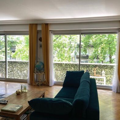 Appartement 4 pièces 115 m²