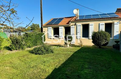 vente maison 235 000 € à proximité de Dolus-d'Oléron (17550)