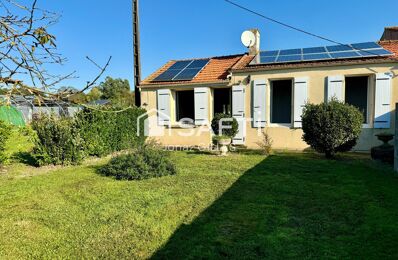 vente maison 235 000 € à proximité de Saint-Pierre-d'Oléron (17310)