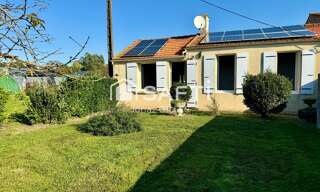 Maison 4 Pièces 62 m² à vendre à Saint-Pierre-d'Oléron (17310)