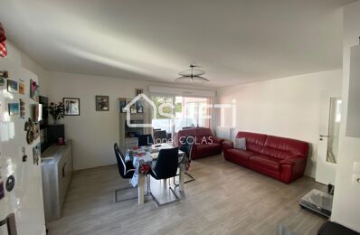 vente appartement 321 900 € à proximité de Saint-Coulomb (35350)