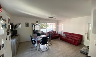 Appartement 4 Pièces 84 m² à vendre à Saint-Malo (35400)